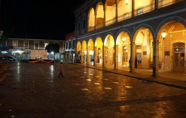 nuestras calles